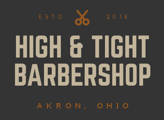 High & Tight Barber Shop